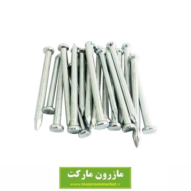 میخ فولادی ۷.۳ سانتی متر SMK-005