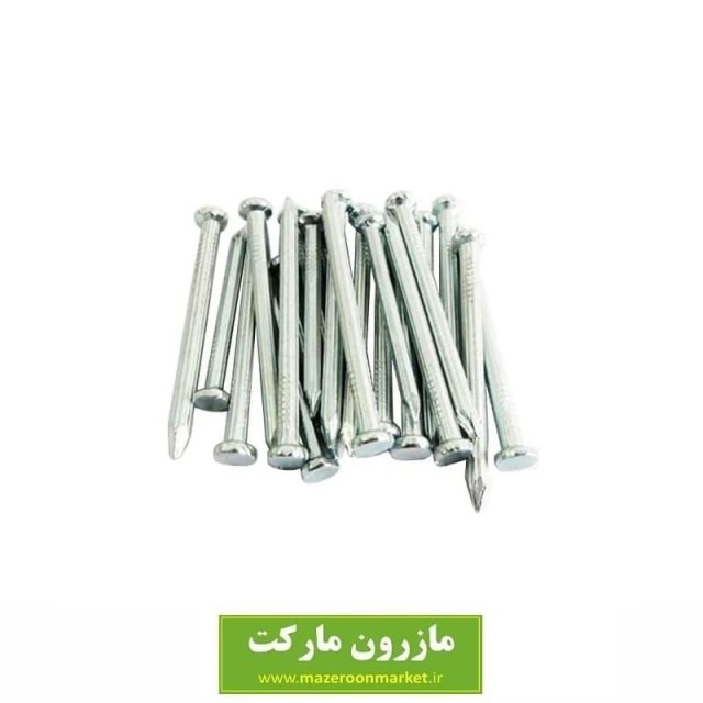 میخ فولادی ۶ سانتی متر SMK-004