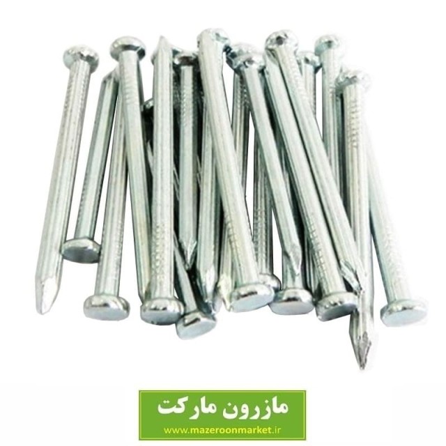 میخ فولادی ۱۰ سانتی متر SMK-006