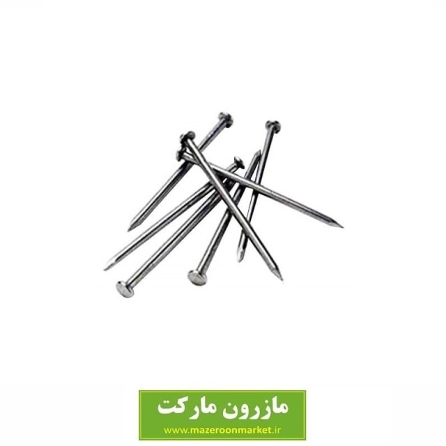 میخ سیاه جنوب ۱۴*۱/۵ کد: SMK-008