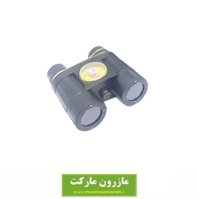 دوربین شکاری اسباب بازی قطب نما دار کوچک TDS-001