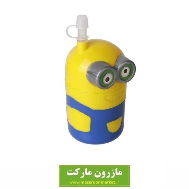 عروسک پارچه ای قد ۲۳ سانت TAR-006