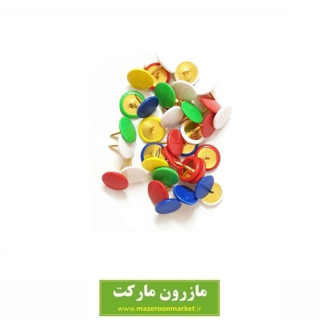 پونز رنگی کد: SEF-001