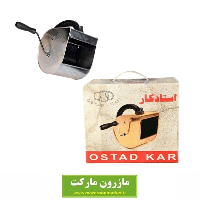 ابزار تگری پاش دستی استاد کار STP-001