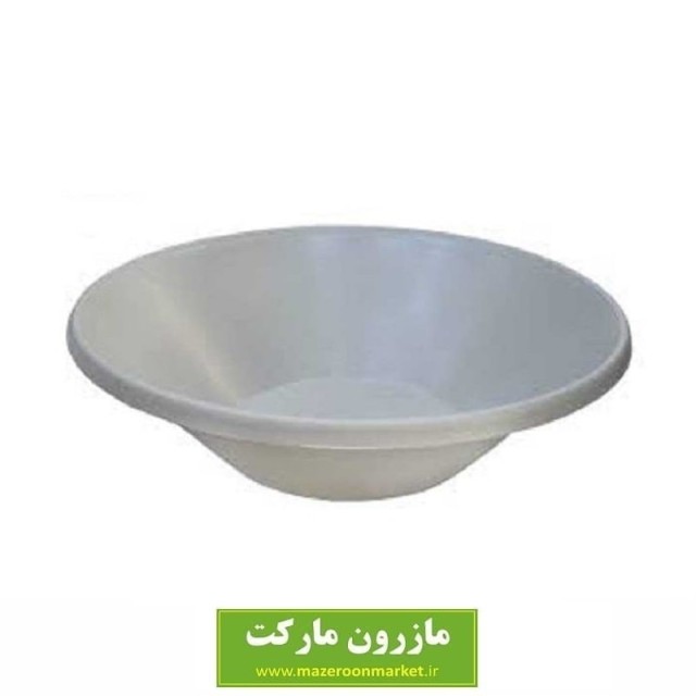 استانبولی فایبرگلاس (پلیمری) SIT رنگ کرم SSB-001