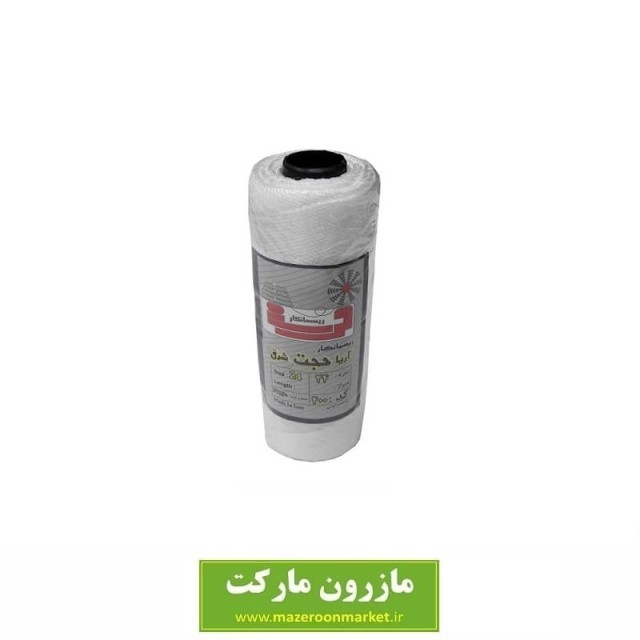 ریسمان کار بنایی حجت شماره ۲۴ کد: STR-001