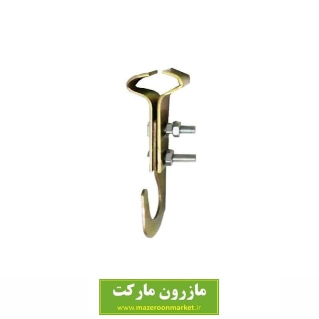 قلاب پنکه سقفی کد SGP-001