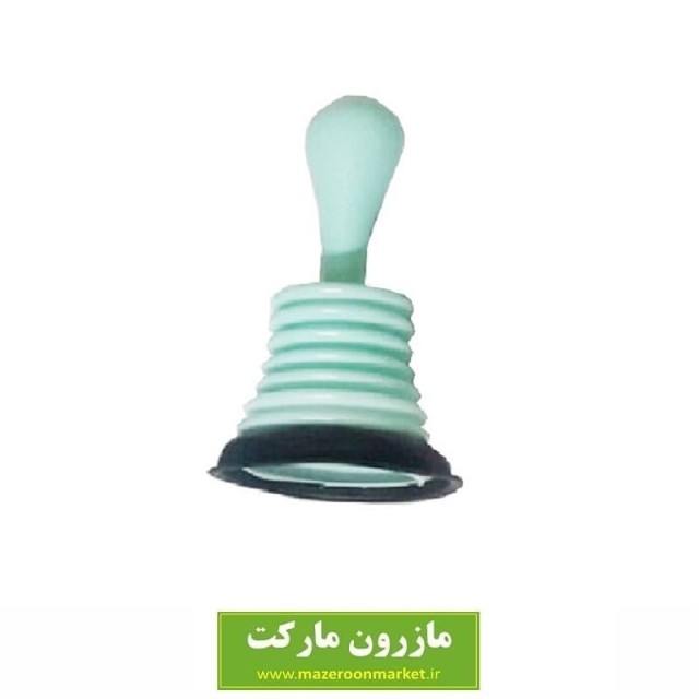 تلمبه چاه باز کن آکاردئونی پلاستیکی کوچک SCB-002