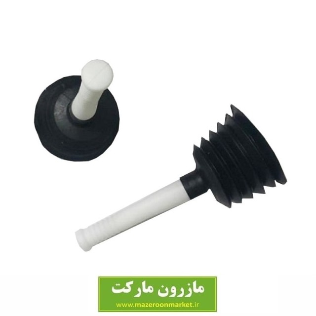 تلمبه آکاردئونی یا چاه باز کن SCB-001