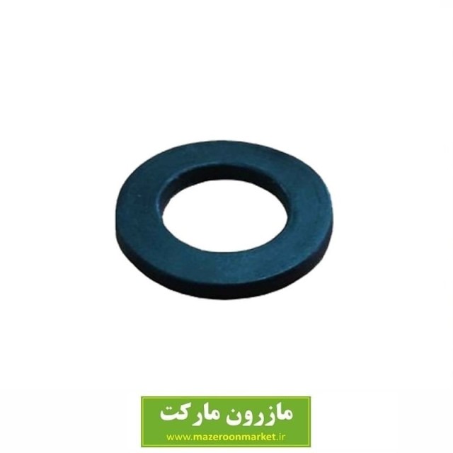 واشر خرطومی سیاه کد: SWL-003