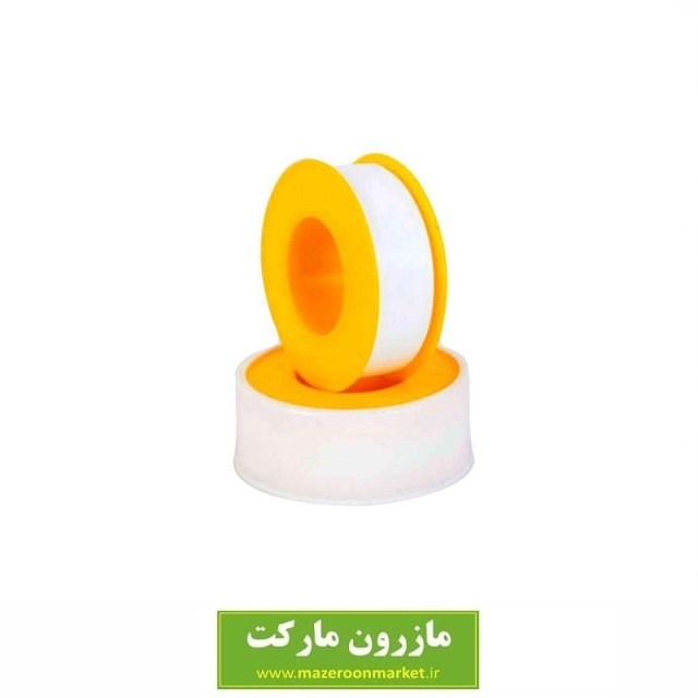 نوار تفلون آسیا طلایی SSH-011