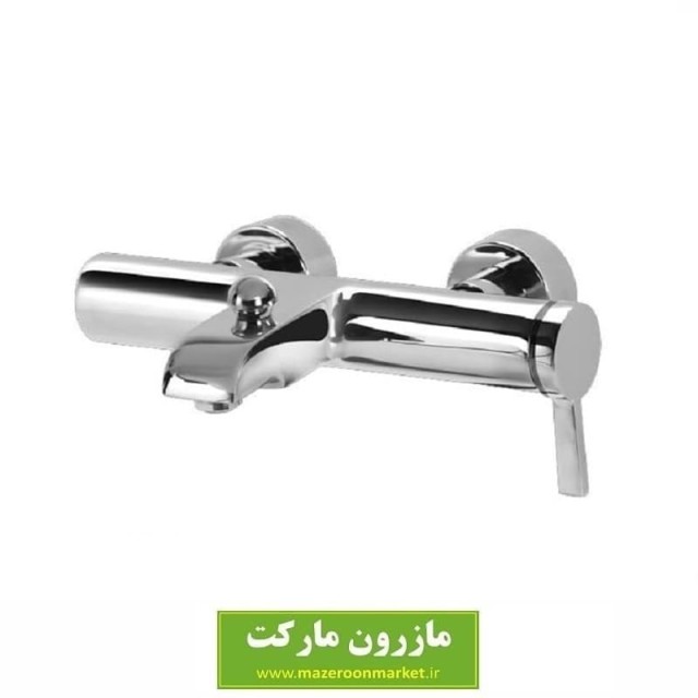 شیر حمام آوا ساخت کی دبلیو سی