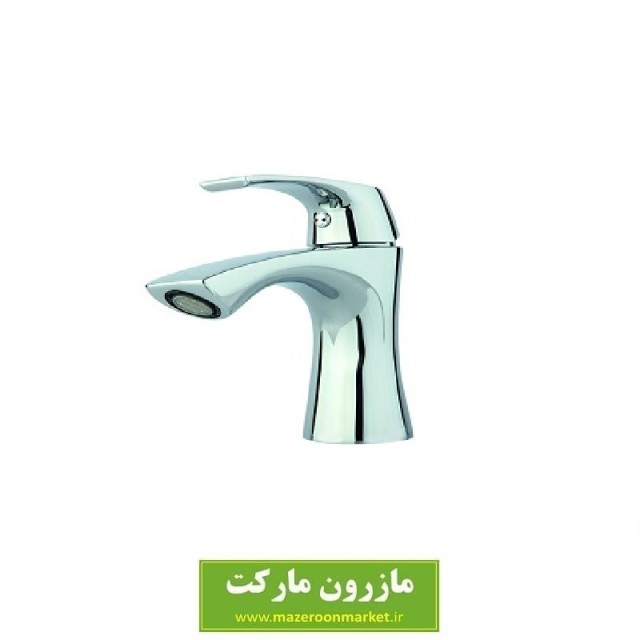 شیر روشویی لوتوس راسان