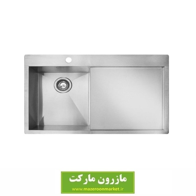 سینک توکار مدل 350 اخوان