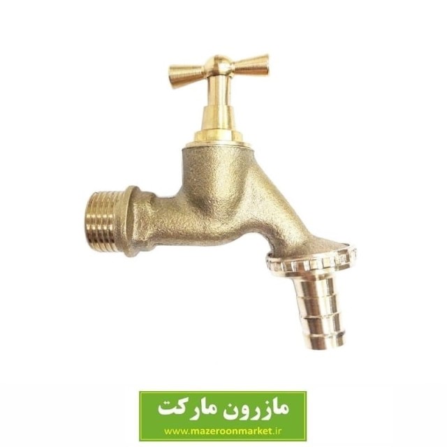 شیر آب شیلنگی سویه Sooyeh مدل سپهر SSH-005