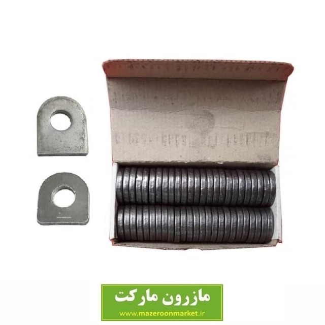 جا قفلی جوشی درب کرکره ای LJG-001