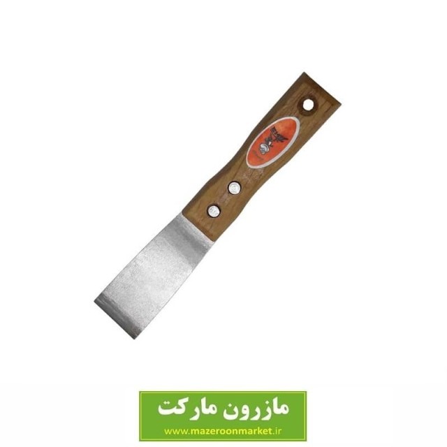 کاردک نقاشی ساختمان ۴ سانتی SKR-001