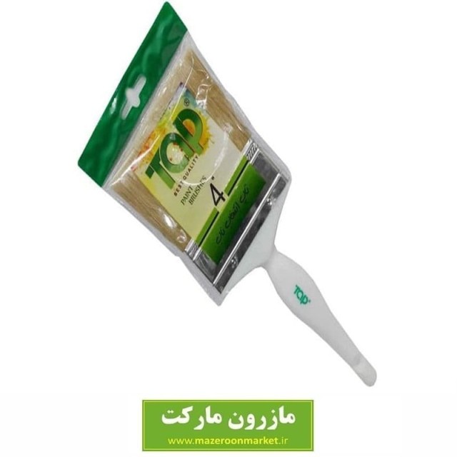 قلم مو نقاشی ۴ اینچ Top تاپ SGM-008