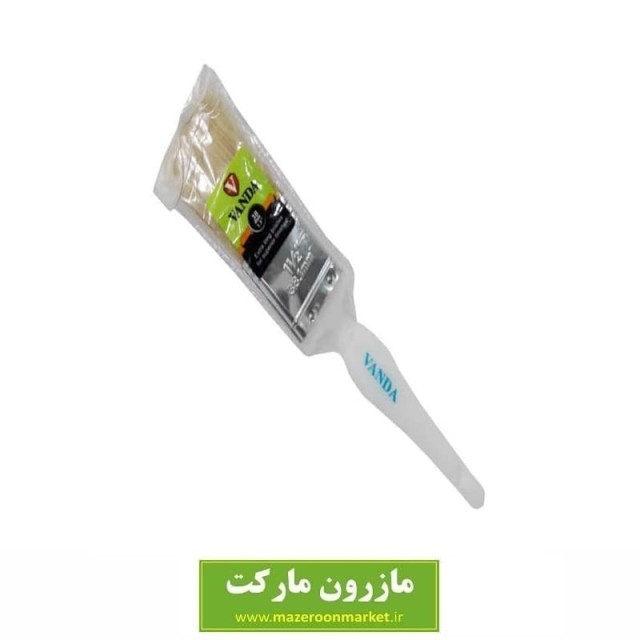 قلم مو نقاشی ۱.۵ اینچ Vanda وندا SGM-003