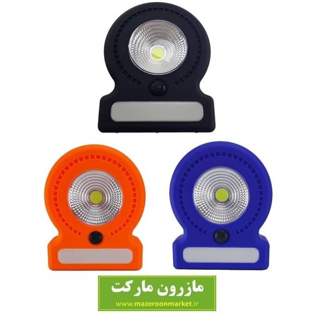 چراغ قوه کمپینگ TS-79 Camp Flashlight