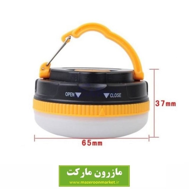 چراغ قوه کمپینگ Camping Light GM 407