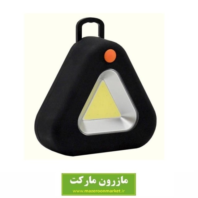 چراغ قوه کمپینگ طرح مثلثی Camping Light