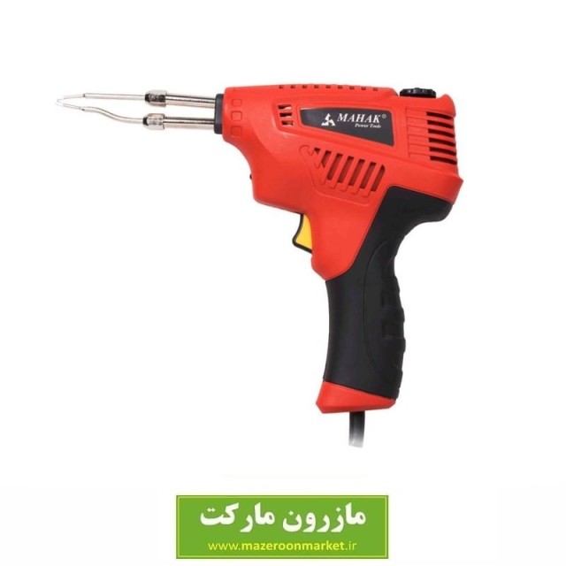 هویه برقی تفنگی سه حالته محک مدل SG-200 کد: BHV-003