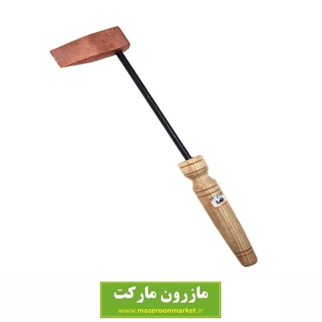 هویه مسی ۵۰۰ گرم ایران پتک مدل ۵۰۱۰ کد: BHV-014