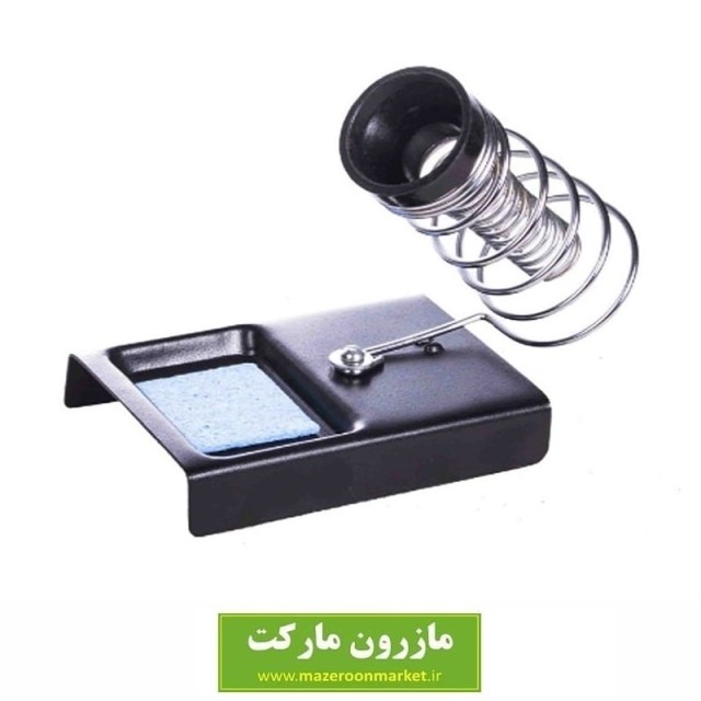 پایه نگه دارنده هویه درجه یک ایرانی آریا کد: BHV-002