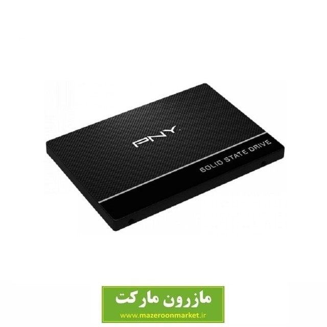 اس اس دی اینترنال PNY CS900 ظرفیت 240 گیگابایت DSM-019