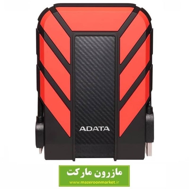 هارد اکسترنال ای دیتا ADATA HD710 Pro ظرفیت 2 ترابایت