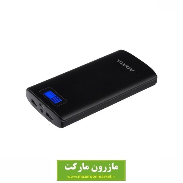 پاور بانک و شارژر همراه ای‌دیتا مدل ADATA P20000D