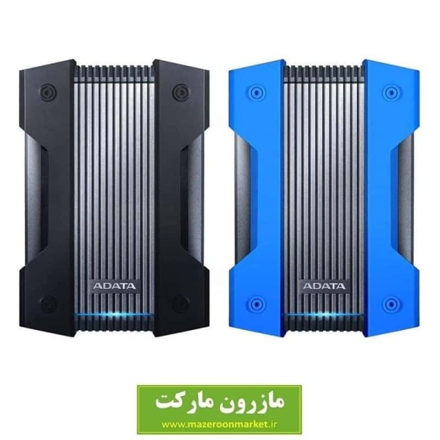 هارد اکسترنال ای دیتا ADATA HD830 External Hard ظرفیت 2 ترابایت