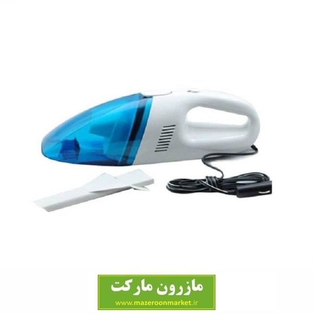 جارو برقی خودرو فندکی KJA-001