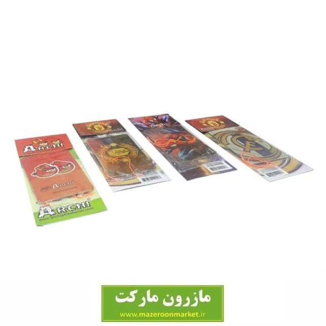 آویز خوشبو کننده Archi آرچی KKH-001