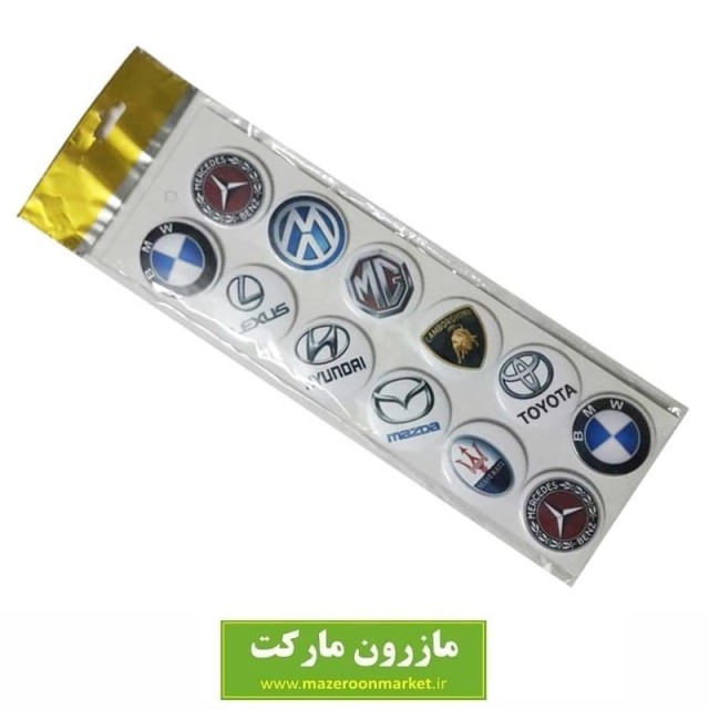 پیکسل سایز متوسط خودرویی KPX-001