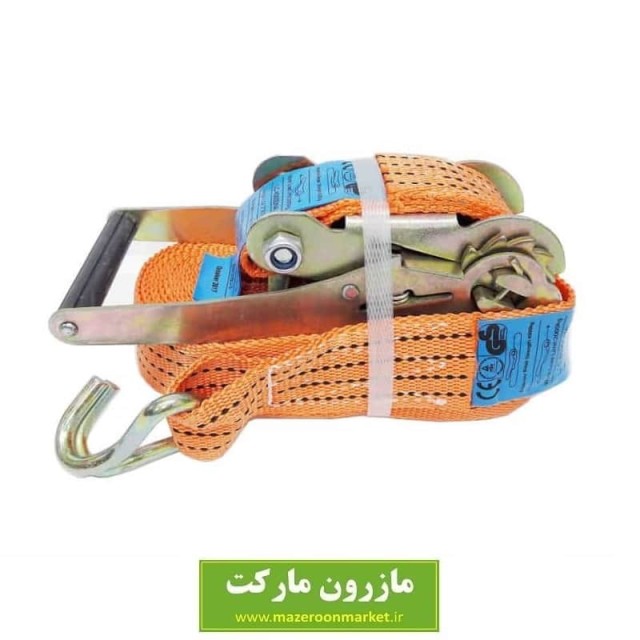 تسمه باربند خودرو Car Rack Strap کد: KBB-001