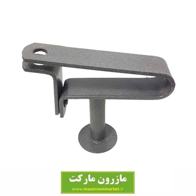 قفل پدال خودرو پراید KGP-001