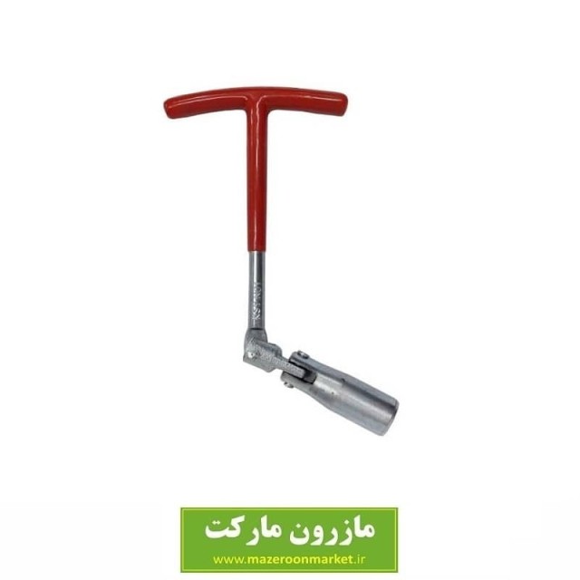 آچار شمع خودرو سایز ۱۶ کد KAK-004