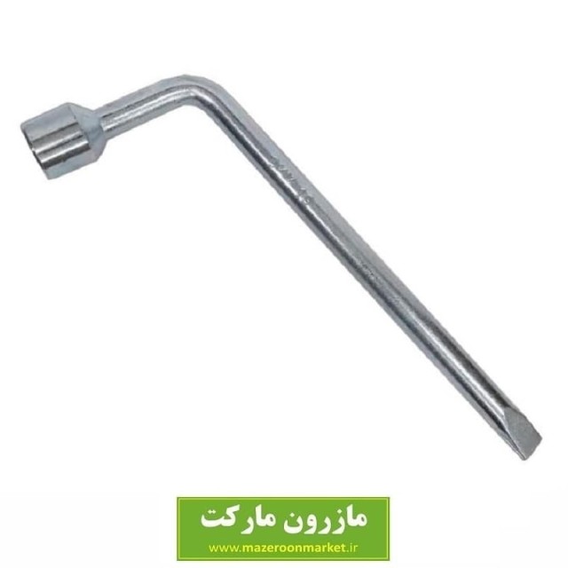 آچار چرخ خودرو نیسان وانت KAC-061