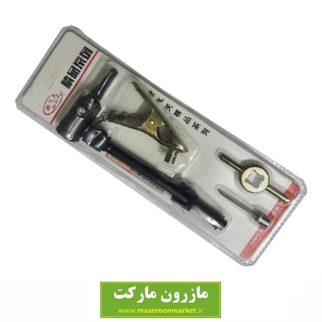 ست بادی لاستیک KSB-002