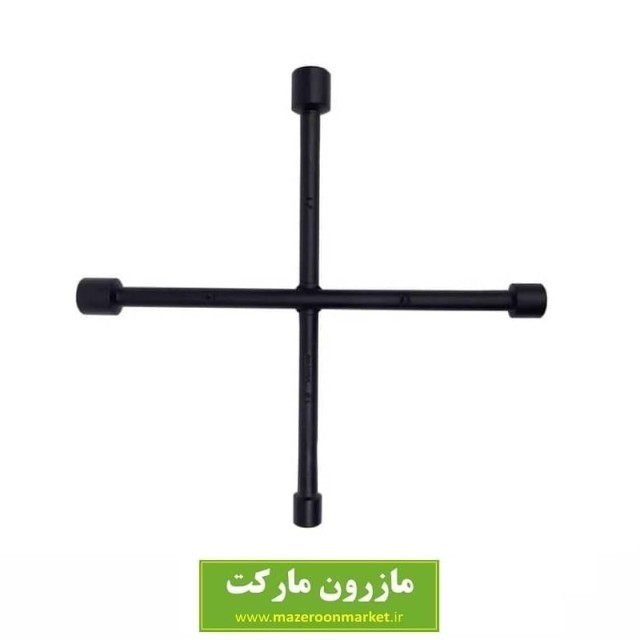 آچار چرخ ۴ سر Denfos دنفوس KAK-003