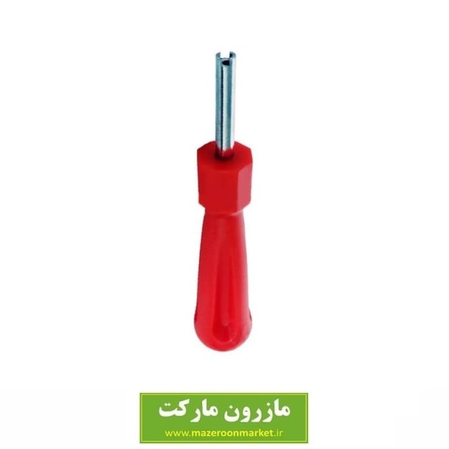 آچار والف باز کن تیوب خودرو و موتور سیکلت KAV-001