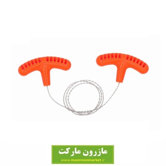 اره سیمی کمپینگ مدل دسته دار Camping Wire Cutter