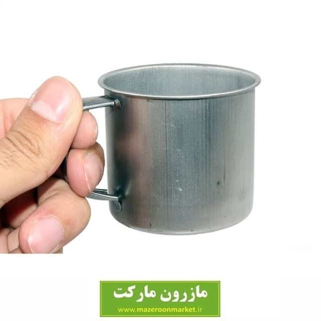 لیوان کمپینگ معمولی Camping Mug