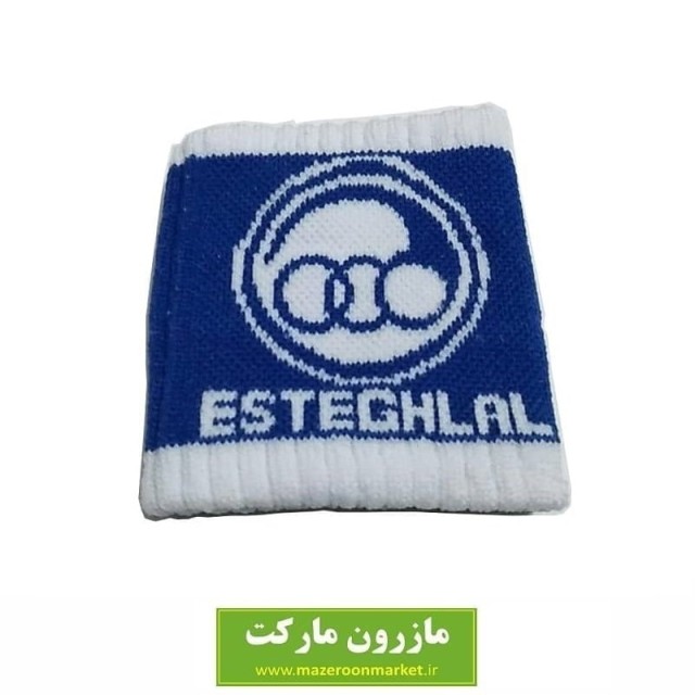 مچ بند ورزشی کشی باشگاه استقلال Esteghlal تکی VMB-006
