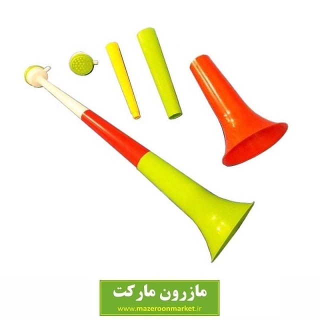 شیپور ۳ تکه استادیوم ورزشی و طرفداران فوتبال سایز بزرگ VSH-001