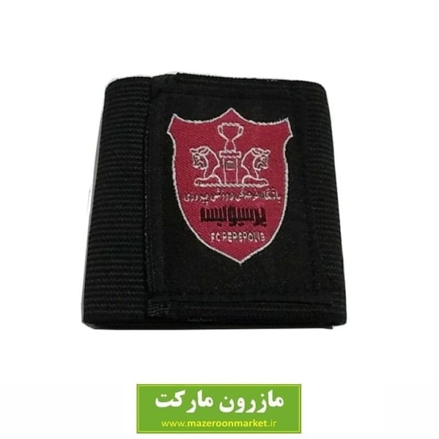 مچ بند ورزشی چسبی باشگاه ورزشی پرسپولیس Perspolis تکی VMB-003