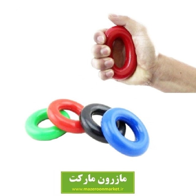 حلقه تقویت مچ لاستیکی VHM-002