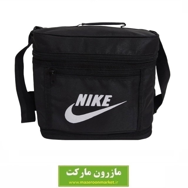 کیف حمل ظرف غذا نایک Nike یک طبقه